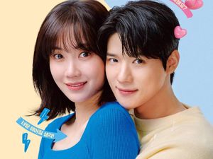 Rating Drakor Shin Hyun Been Rendah, Kemampuan Aktingnya Jadi Sorotan Rating Drakor Shin Hyun Been Rendah, Kemampuan Aktingnya Jadi Sorotan