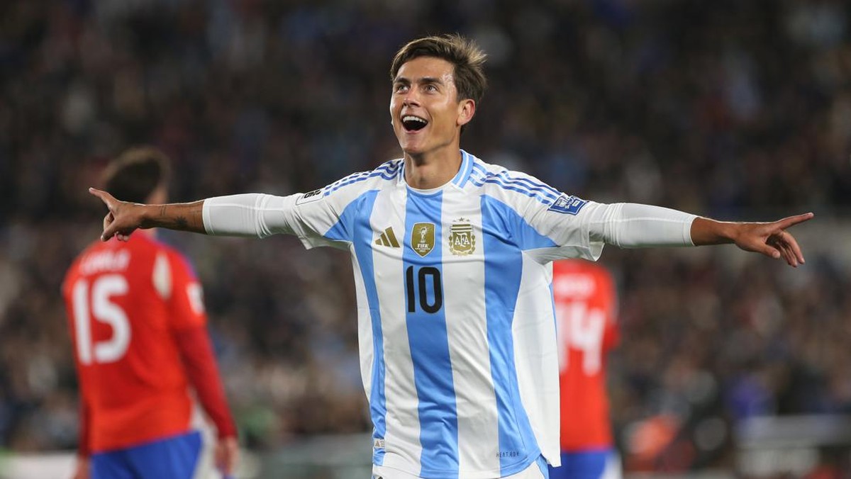 Foto: Getty Images/Daniel Jayo