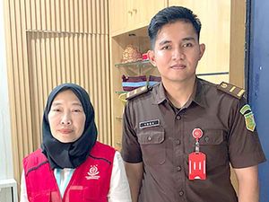 Korupsi Makan-Minum Siswa Tahfidz, Eks Kabid Disdik Mura Dituntut Bui