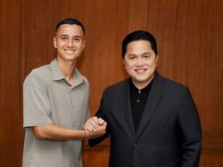 Polemik Naturalisasi dan Prestasi Timnas Indonesia