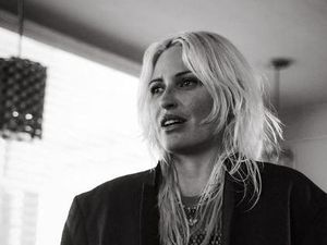 Mengenal Emily Armstrong, Vokalis Baru Linkin Park Mengenal Emily Armstrong, Vokalis Baru Linkin Park