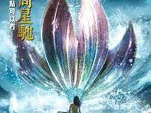 Sinopsis Film Mei Ren Yu, Kisah Putri Duyung Jatuh Cinta dengan Manusia Sinopsis Film Mei Ren Yu, Kisah Putri Duyung Jatuh Cinta dengan Manusia