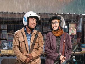 Jadwal Bioskop Jogja Hari Ini 6 September 2024: Ada Seni Memahami Kekasih!