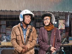 Jadwal Bioskop Jogja Hari Ini 6 September 2024: Ada Seni Memahami Kekasih!