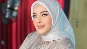 Potret Shindy Samuel Usai Turun BB 69 Kg Kini Pakai Hijab, Bikin Pangling