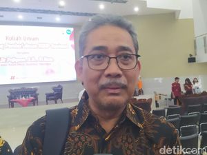 KPK Batal Klarifikasi Kaesang soal Jet Pribadi, Ini Kata Pakar Pidana Undip KPK Batal Klarifikasi Kaesang soal Jet Pribadi, Ini Kata Pakar Pidana Undip