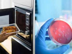 Hati-Hati! Oven Microwave Mengandung 100 Bakteri Berbahaya