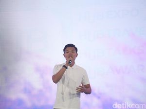 Sajian Asik Para Pemenang Audisi Hub Idol di Hub Space 2024