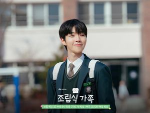 Sinopsis dan Pemain Drakor Family by Choice, Drama Terbaru Hwang In Yeop Sinopsis dan Pemain Drakor Family by Choice, Drama Terbaru Hwang In Yeop