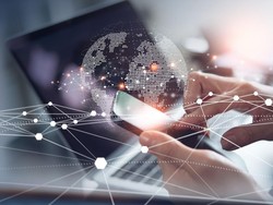 Pebisnis Wajib Lakukan Transformasi Digital Agar Usaha Tahan Lama