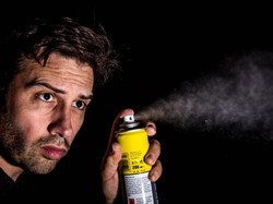 Apa Itu Tren Chroming di TikTok yang Disebut Berbahaya? Ini Penjelasannya