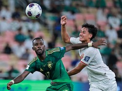 Media Arab Saudi: Timnas Indonesia Mengejutkan