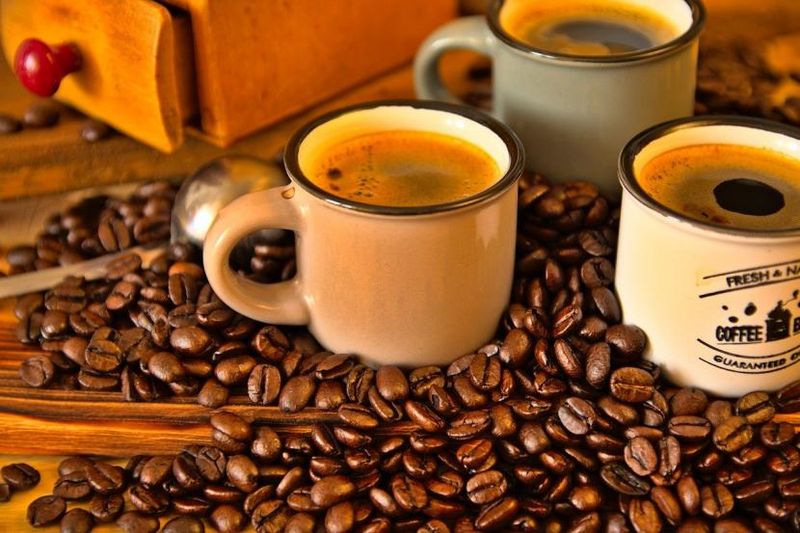 Ini Dia 5 Kopi Asli Indonesia yang Digemari di Dunia Karena Enak