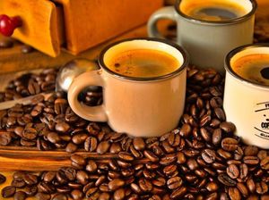 Ini Dia 5 Kopi Asli Indonesia yang Digemari di Dunia Karena Enak Ini Dia 5 Kopi Asli Indonesia yang Digemari di Dunia Karena Enak