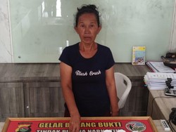 Edarkan Ribuan Pil Tramadol dan Trihexyphenidyl, IRT di Mataram Ditangkap