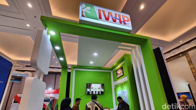 Imigrasi Tingkatkan Kontrol Ketat di Kawasan Industri Weda Bay