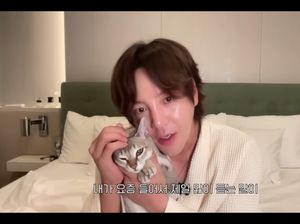 Jang Geun Suk Berjuang Lawan Kanker Tiroid, Ini Kabar Terbarunya Usai Operasi