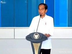 Jokowi Kenang Faisal Basri: Ekonom Kritis, Bisa Koreksi Kebijakan Pemerintah