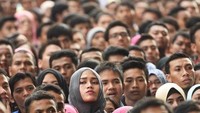 Bank Dunia: Porsi Pekerja Kelas Menengah RI Turun dari 14,5% Jadi 7%