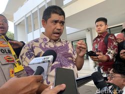 Densus Tangkap 7 Pengancam Paus Fransiskus, Temukan Logo ISIS