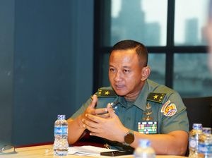 TNI AD Masih Selidiki Penyebab Ledakan Maut Saat Pemusnahan Amunisi di Garut TNI AD Masih Selidiki Penyebab Ledakan Maut Saat Pemusnahan Amunisi di Garut