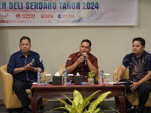 Imigrasi Medan Ajak Pemerintah Perkuat Pengawasan Orang Asing di Deli Serdang