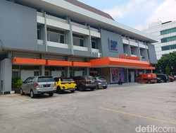 Situs e-Meterai CPNS 2024 Beroperasi Lagi, Kantor Pos Masih Padat Pelamar?
