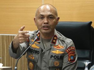Provokator Bom Paus Fransiskus yang Ditangkap di Babel Oknum ASN Provokator Bom Paus Fransiskus yang Ditangkap di Babel Oknum ASN