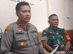 Pria di Deli Serdang Tewas Ditikam Anak Kandung