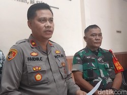 Pria di Deli Serdang Tewas Ditikam Anak Kandung