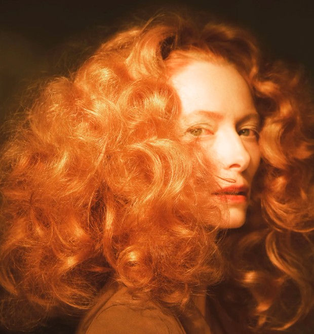 Karya Rambut Sam McKnight/Foto: vogue.com