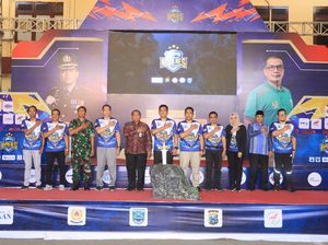 Turnamen E-Sport MLBB Kapolres Cup 2024, Wadah Positif Pelajar Probolinggo Turnamen E-Sport MLBB Kapolres Cup 2024, Wadah Positif Pelajar Probolinggo