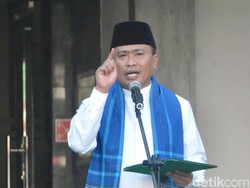 Kemenag NTB Buka 267 Lowongan CPNS, Terbanyak Formasi Guru