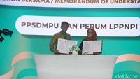 Kemenhub-AirNav Berkomitmen Utamakan Keamanan Transportasi