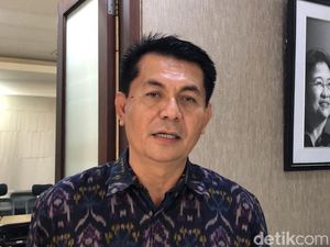 DPRD Bali Bakal Tetapkan Pimpinan Definitif pada 30 September 2024