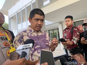 Densus 88 Ingatkan Bercanda soal Ancaman Teror Bom Bisa Dijerat Pidana Densus 88 Ingatkan Bercanda soal Ancaman Teror Bom Bisa Dijerat Pidana