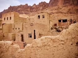 Hadits Rasulullah Tentang Kota Al Ula, Tempat yang Dihindari Nabi