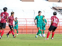 Menang Laga Uji Coba, Persebaya Punya PR Sebelum Liga 1 Bergulir