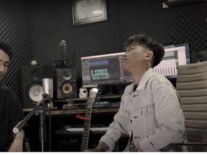 Trending Lagu Pujaningsih Arya Galih ft Wisnujaya, Ini Lirik dan Artinya Trending Lagu Pujaningsih Arya Galih ft Wisnujaya, Ini Lirik dan Artinya