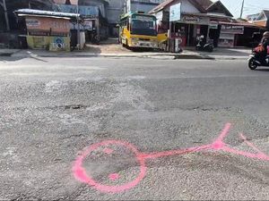 Kronologi 2 Pria Tewas Ditikam Usai Cekcok dengan Wanita Open BO Kronologi 2 Pria Tewas Ditikam Usai Cekcok dengan Wanita Open BO