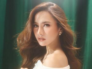 Lagu Terbaru Mahalini Sampai Menutup Mata Trending #1 YouTube Musik Lagu Terbaru Mahalini Sampai Menutup Mata Trending #1 YouTube Musik