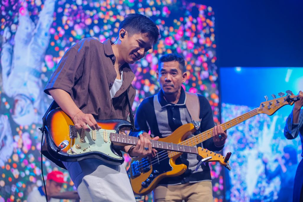 MALIQ & D’Essentials yang Tak Pernah Gagal