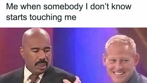 10 Meme soal Kehidupan yang Bikin Bilang Iya Lagi