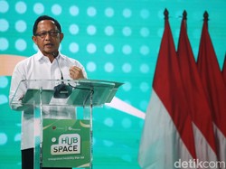 Mendagri Bicara soal Transportasi Berkelanjutan hingga Dampak Lingkungan