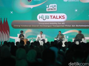 Mendagri Tito Ingatkan Kepala Daerah Susun Konsep Transportasi hingga 2045 Mendagri Tito Ingatkan Kepala Daerah Susun Konsep Transportasi hingga 2045
