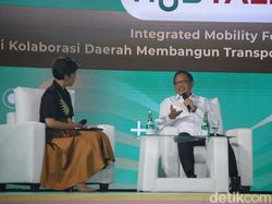 Mendagri Singgung Kepala Daerah Janji Perbaiki Jalan Cuma Jelang Pilkada