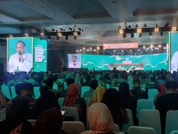 Tito Bicara Pentingnya Kolaborasi Pusat-Daerah Bangun Transportasi Publik