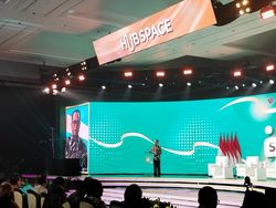 Wujudkan Indonesia Sentris, Kemenhub Banyak Bangun Pelabuhan di Luar Jawa