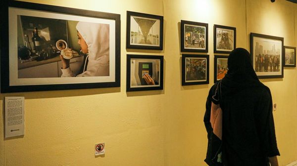 Menjelajahi Sisi Lain Jakarta Lewat Bingkai Foto