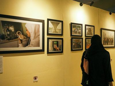 Menjelajahi Sisi Lain Jakarta Lewat Bingkai Foto